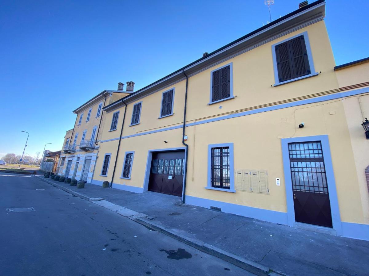 Novi Homes Milano Exteriör bild