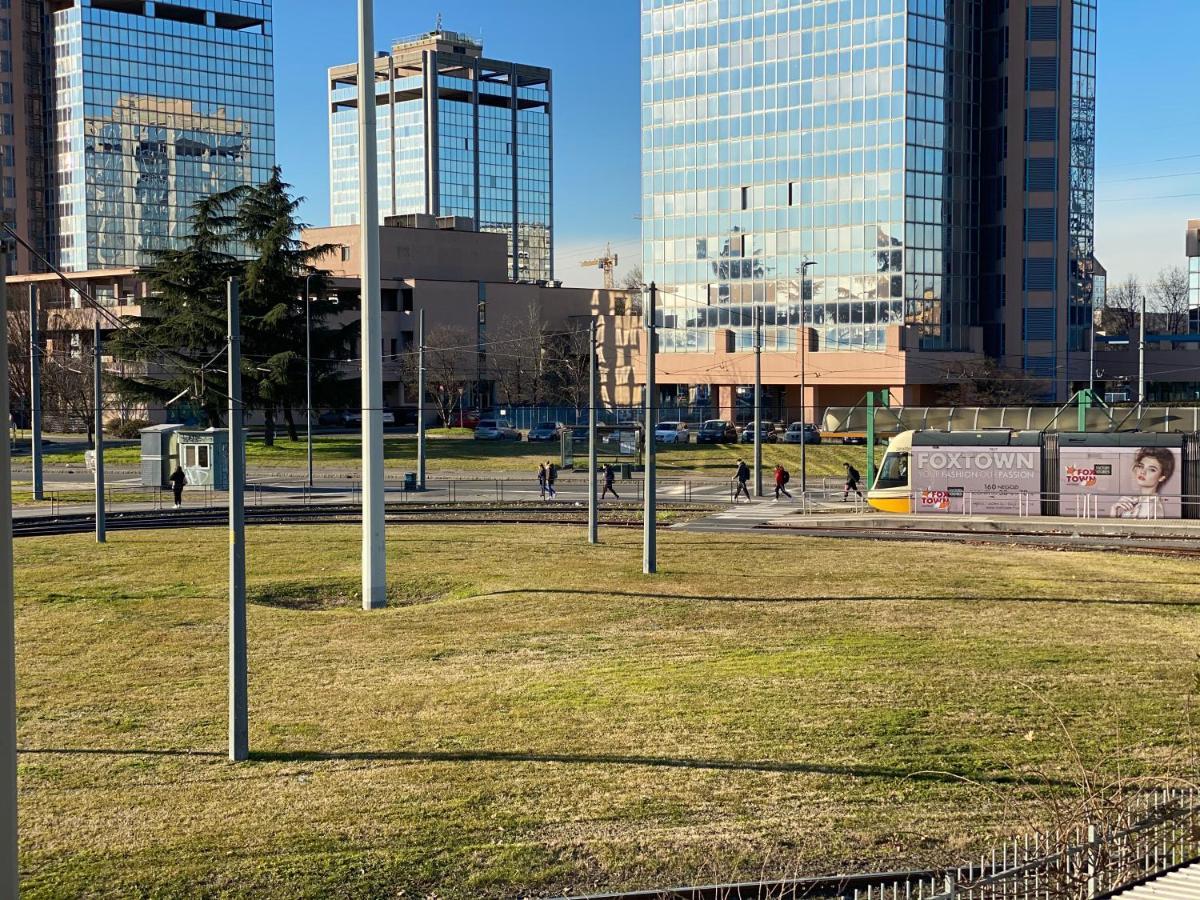 Novi Homes Milano Exteriör bild