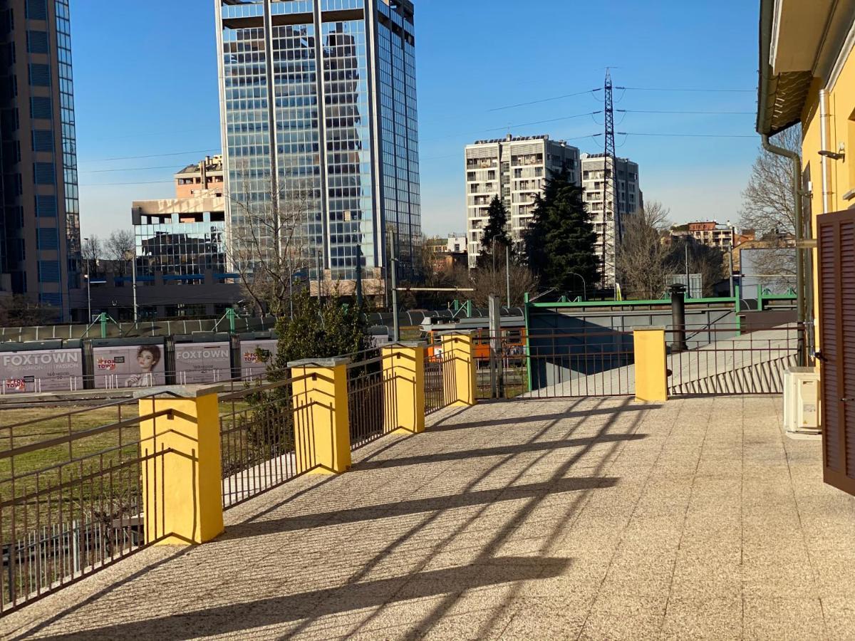 Novi Homes Milano Exteriör bild